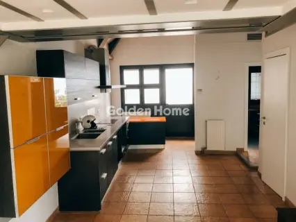 Floor Maisonette 140m<sup>2</sup> for rent photo 6