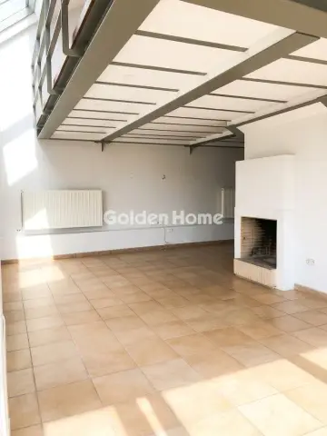 Floor Maisonette 140m<sup>2</sup> for rent photo 4