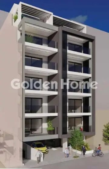 Apartment 57m<sup>2</sup> for sale photo 1