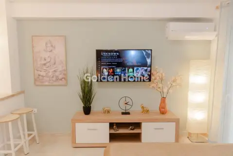 Γκαρσονιέρα 28τ.μ. προς πώληση φωτογραφία 5686630