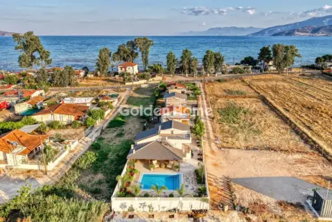 Μονοκατοικία 91τ.μ. προς πώληση φωτογραφία 1