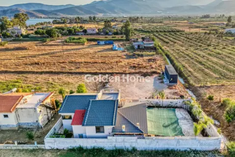 Μονοκατοικία 91τ.μ. προς πώληση φωτογραφία 2