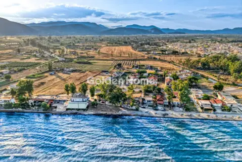 Μονοκατοικία 91τ.μ. προς πώληση φωτογραφία 4