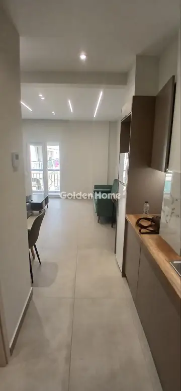 Γκαρσονιέρα 55τ.μ. προς πώληση φωτογραφία 5689150