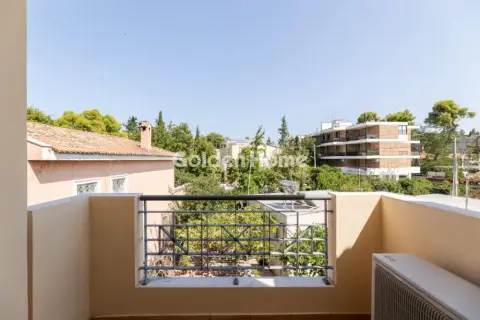 Διαμέρισμα 184τ.μ. προς ενοικίαση φωτογραφία 16