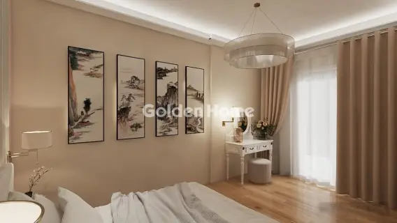 Διαμέρισμα 45τ.μ. προς πώληση φωτογραφία 5