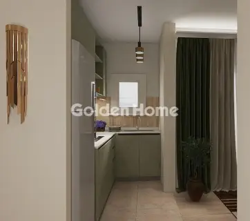 Διαμέρισμα 45τ.μ. προς πώληση φωτογραφία 4