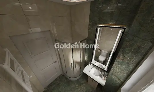 Διαμέρισμα 45τ.μ. προς πώληση φωτογραφία 7