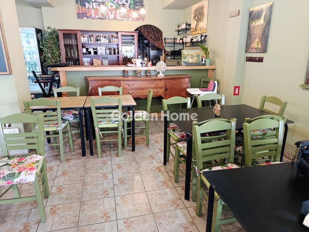 Πώληση Επιχείρησης 160τ.μ. προς πώληση φωτογραφία προβολής