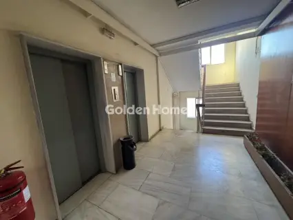 Γραφείο 54τ.μ. προς ενοικίαση φωτογραφία 15