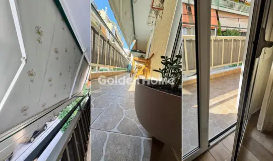 Διαμέρισμα 50τ.μ. προς πώληση φωτογραφία 5