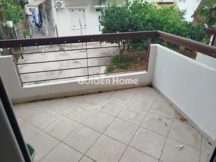 Γκαρσονιέρα 28τ.μ. προς ενοικίαση φωτογραφία 1