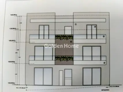Διαμέρισμα 61τ.μ. προς πώληση φωτογραφία 5690921