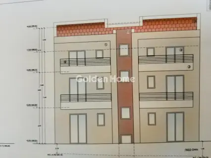 Διαμέρισμα 60τ.μ. προς πώληση φωτογραφία 5690927