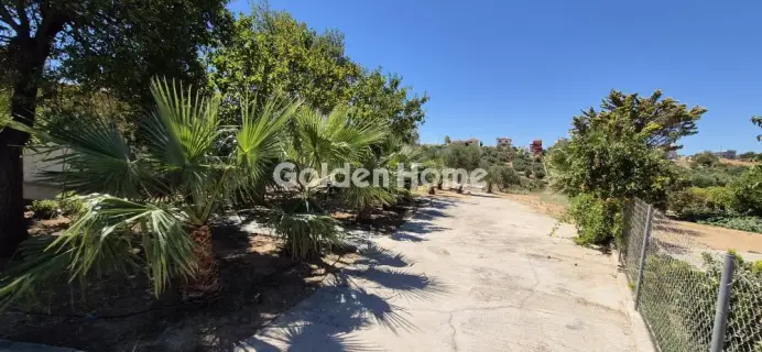 Οικιστικό 3532τ.μ. προς πώληση φωτογραφία 5691572