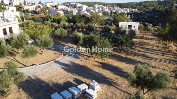 Οικιστικό 3532τ.μ. προς πώληση φωτογραφία 5691580