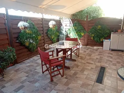 Μεζονέτα Εφαπτόμενη 215τ.μ. προς πώληση φωτογραφία 5694094