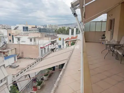 Ρετιρέ 58τ.μ. προς πώληση φωτογραφία 5697803