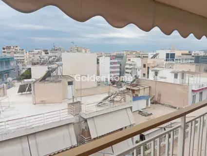 Ρετιρέ 58τ.μ. προς πώληση φωτογραφία 5697805