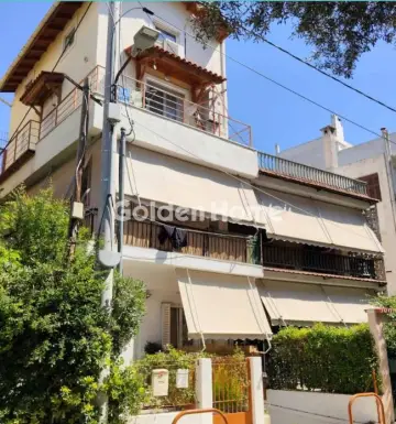 Διαμέρισμα 30τ.μ. προς πώληση φωτογραφία 1