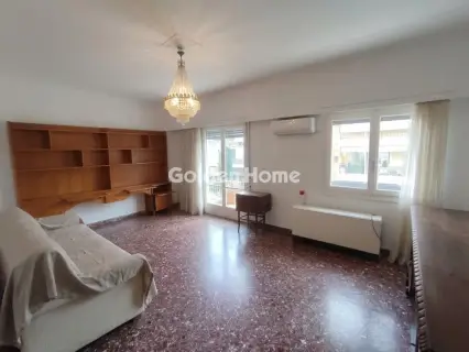 Floor Apartment 130m<sup>2</sup> for rent photo 5703398