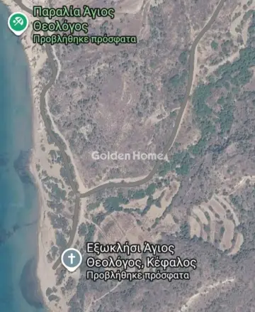 Οικιστικό 20000τ.μ. προς πώληση φωτογραφία 3