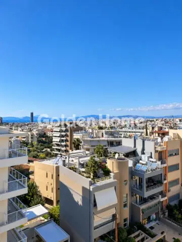 Οροφομεζονέτα 156τ.μ. προς πώληση φωτογραφία 2