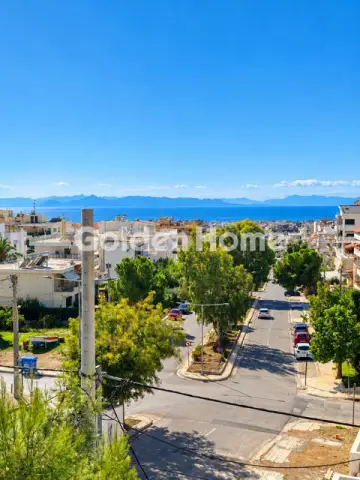 Οροφομεζονέτα 156τ.μ. προς πώληση φωτογραφία 1