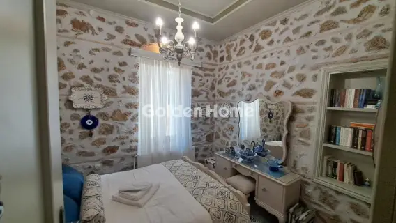 Οροφοδιαμέρισμα 80τ.μ. προς ενοικίαση φωτογραφία 12