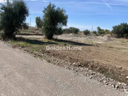 Οικιστικό 520τ.μ. προς πώληση φωτογραφία 5693259
