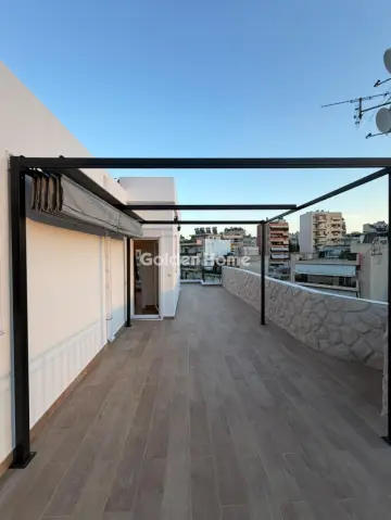 Διαμέρισμα 38τ.μ. προς πώληση φωτογραφία 21
