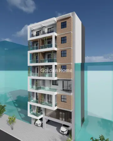 Γκαρσονιέρα 58τ.μ. προς πώληση φωτογραφία 1