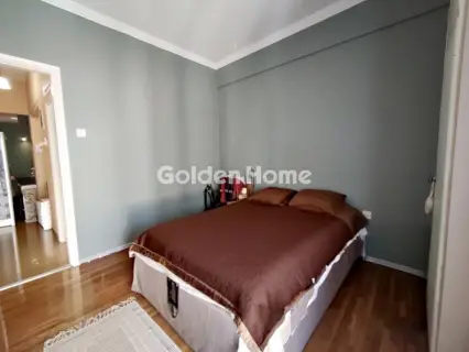 Διαμέρισμα 50τ.μ. προς πώληση φωτογραφία 5694382