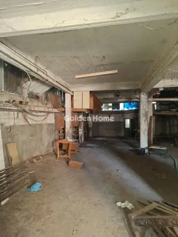 Industrial 200m<sup>2</sup> for rent photo 5696797