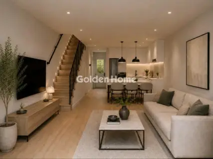 Floor Maisonette 114m<sup>2</sup> for sale photo 1