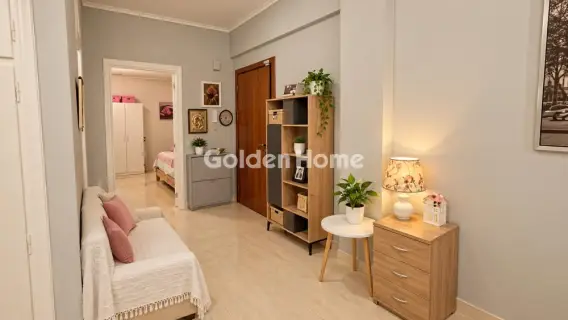 Διαμέρισμα 45τ.μ. προς πώληση φωτογραφία 3