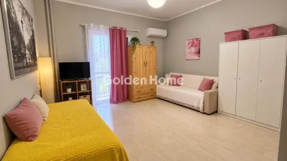 Διαμέρισμα 45τ.μ. προς πώληση φωτογραφία 1