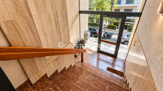 Διαμέρισμα 45τ.μ. προς πώληση φωτογραφία 9