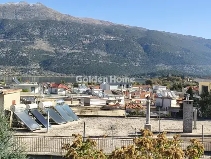 Οροφοδιαμέρισμα 180τ.μ. προς πώληση φωτογραφία 4