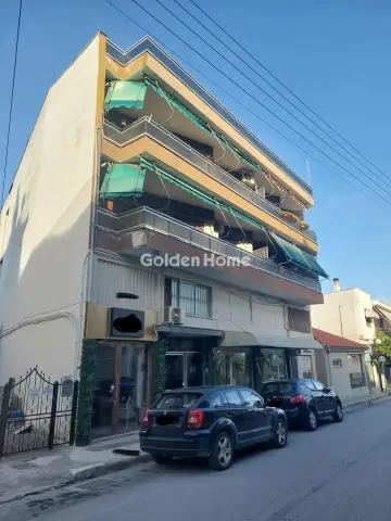Διαμέρισμα 67τ.μ. προς πώληση φωτογραφία 5695223