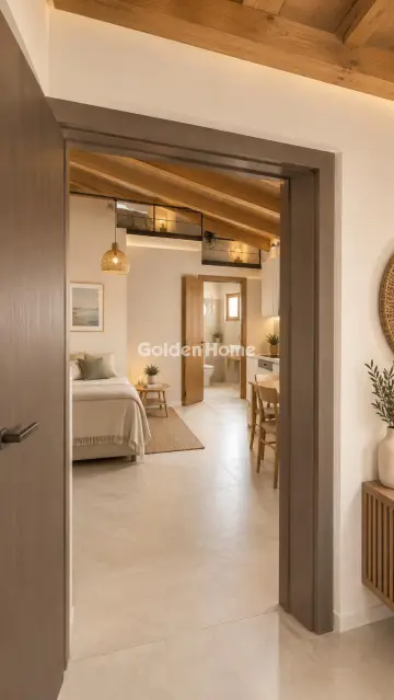 Apartment 39m<sup>2</sup> for sale photo 2