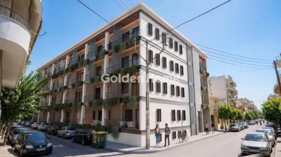 Διαμέρισμα 38τ.μ. προς πώληση φωτογραφία 5707728