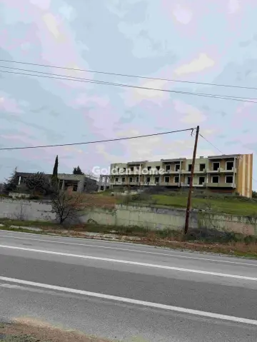 Ξενοδοχείο 3274τ.μ. προς πώληση φωτογραφία 5695643