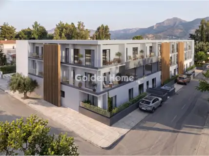Διαμέρισμα 40τ.μ. προς πώληση φωτογραφία 5707959