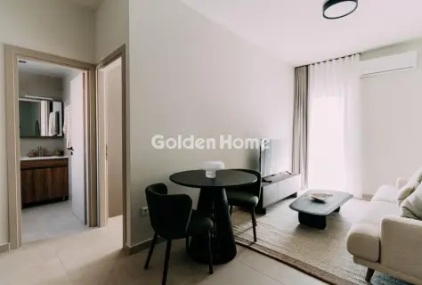 Apartment 42m<sup>2</sup> for sale photo 4