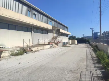 Industrial 7366m<sup>2</sup> for sale photo 5696410