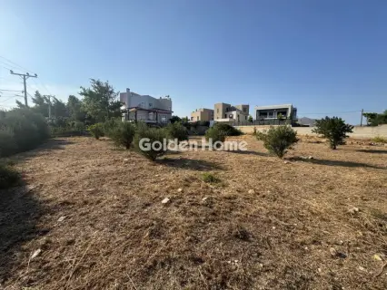 Οικιστικό 700τ.μ. προς πώληση φωτογραφία 4