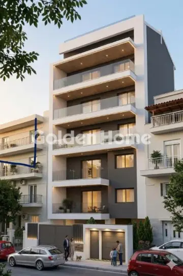 Διαμέρισμα 87τ.μ. προς πώληση φωτογραφία 1