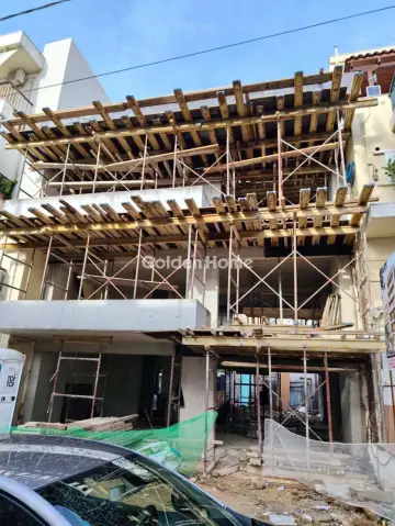Διαμέρισμα 87τ.μ. προς πώληση φωτογραφία 3