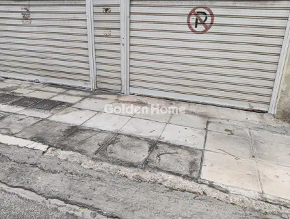 Πάρκιν 37τ.μ. προς πώληση φωτογραφία 1